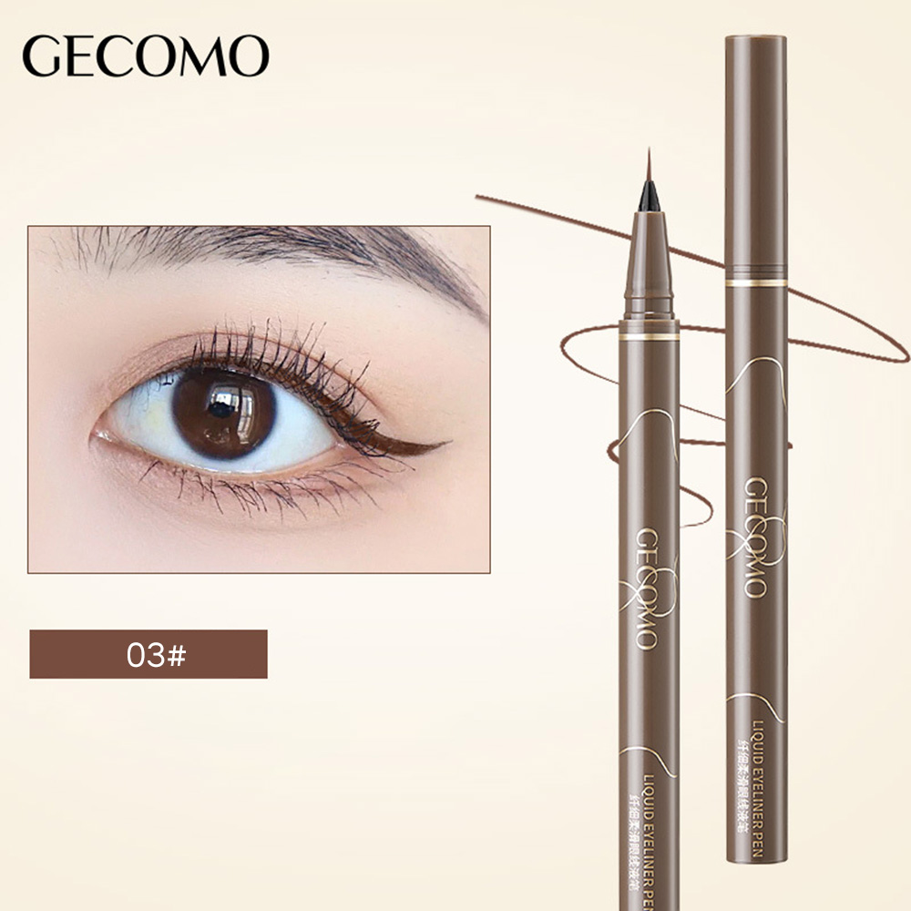 Gecomo Liquid Eyeliner Pen